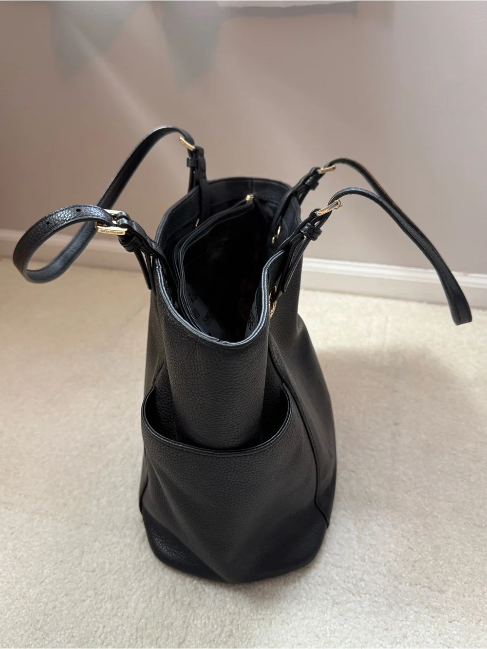 Michael Kors Tote Bag - Picture 11 of 11